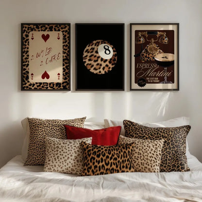 Y2K Cheetah Chic
