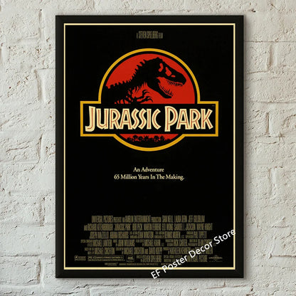 Classic Vintage Film Poster Prints