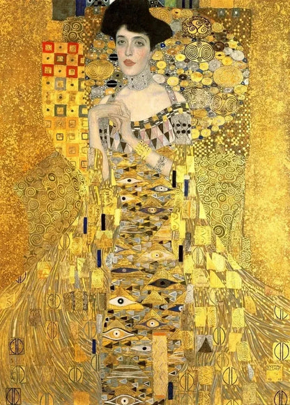 Gustav Klimt