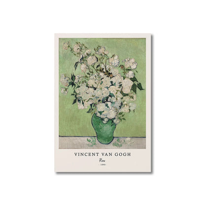 Vincent Van Gogh