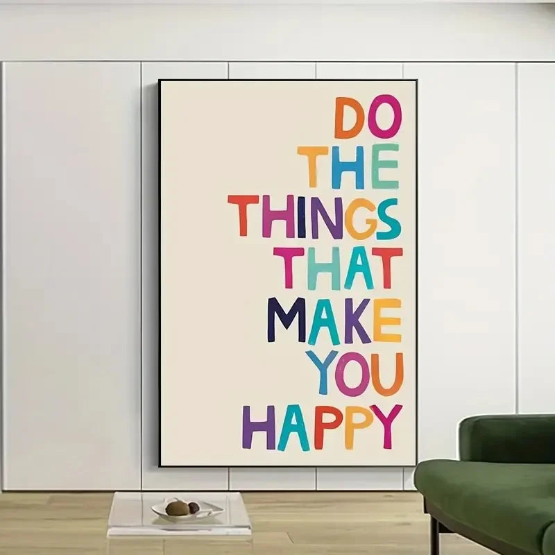 Everything Is Figureoutable Canvas Prints
