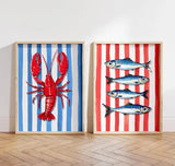 Set of 2 (A1)