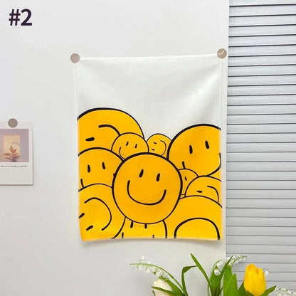 Mini Tapestry Room Hanging Cloth