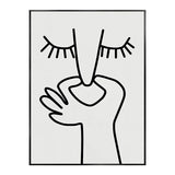 C