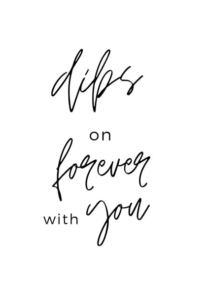 Black & White Funny Quote