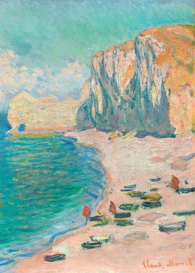 Claude Monet