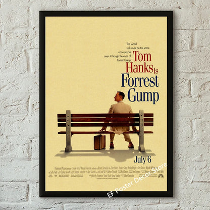 Classic Vintage Film Poster Prints