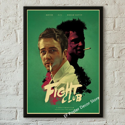 Classic Vintage Film Poster Prints
