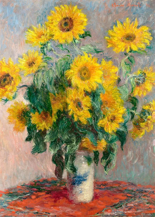 Claude Monet