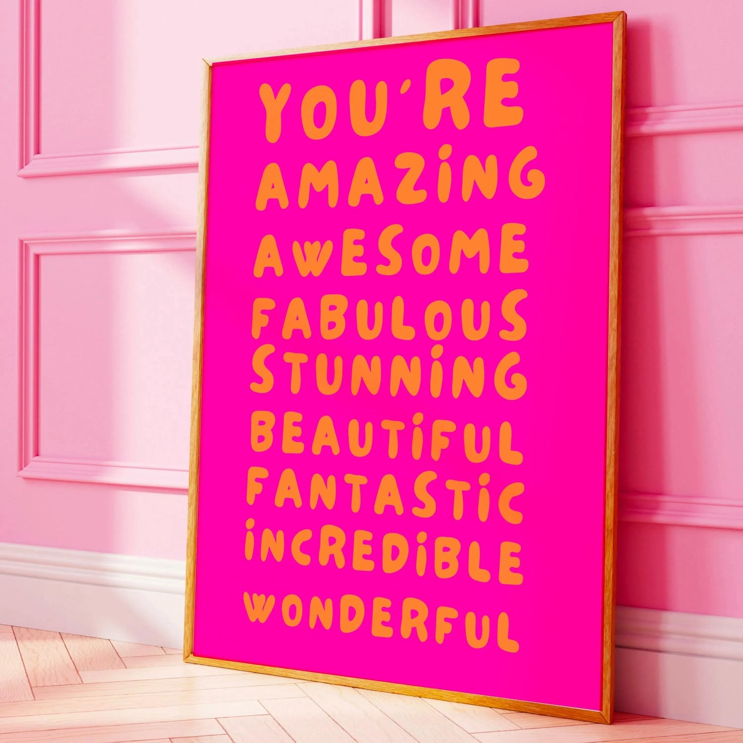 Everything Is Figureoutable Canvas Prints