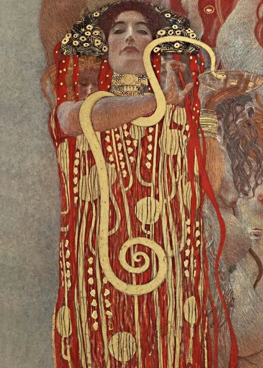 Gustav Klimt