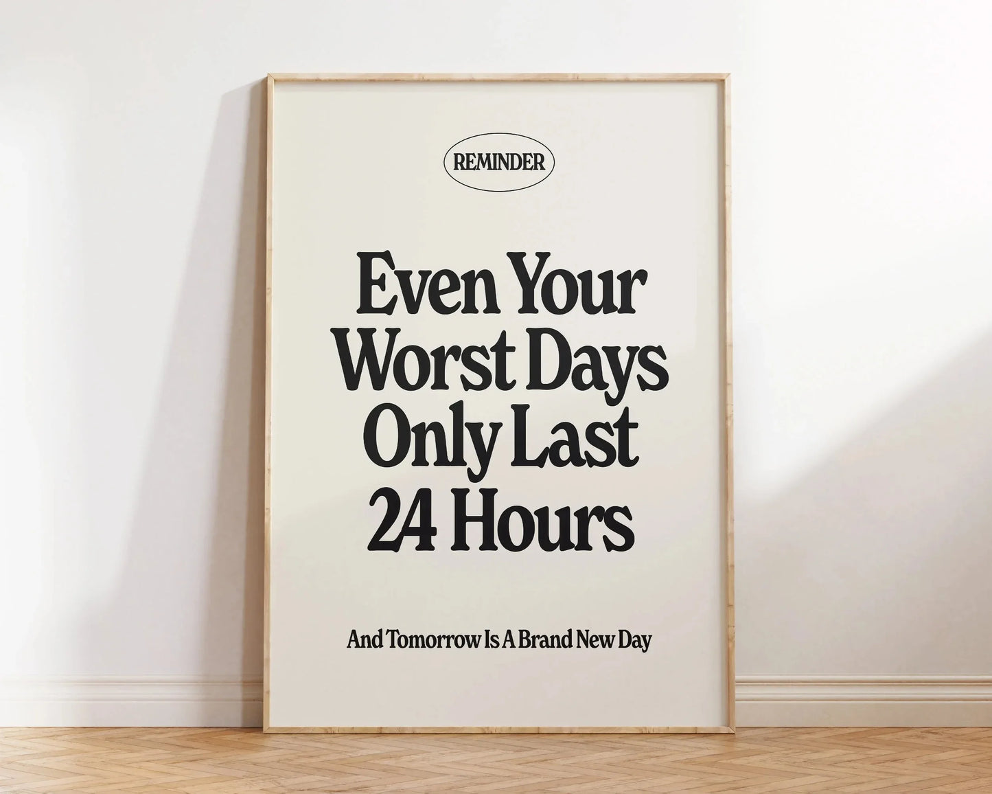 Everything Is Figureoutable Canvas Prints