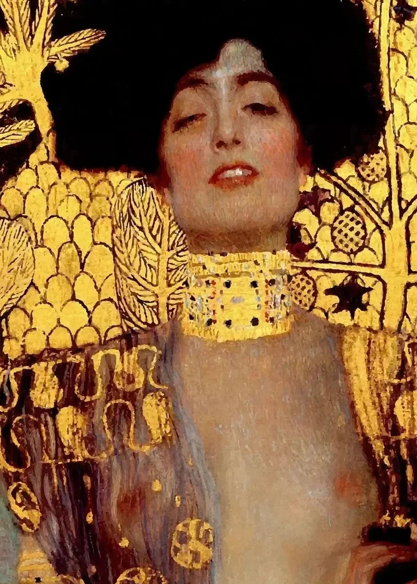 Gustav Klimt