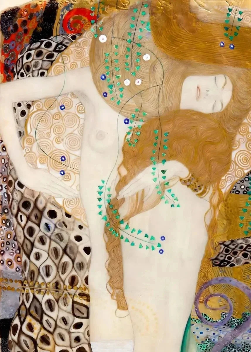 Gustav Klimt