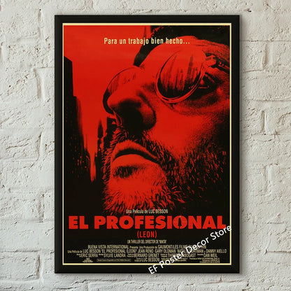 Classic Vintage Film Poster Prints