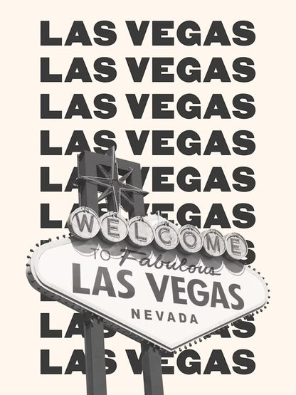 Trendy Travel Print Chicago New York San Francisco London