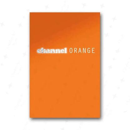 The Creator Frank Blonde Poster