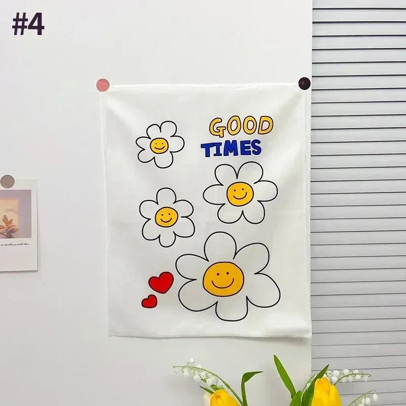 Mini Tapestry Room Hanging Cloth