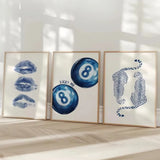 Set of 3