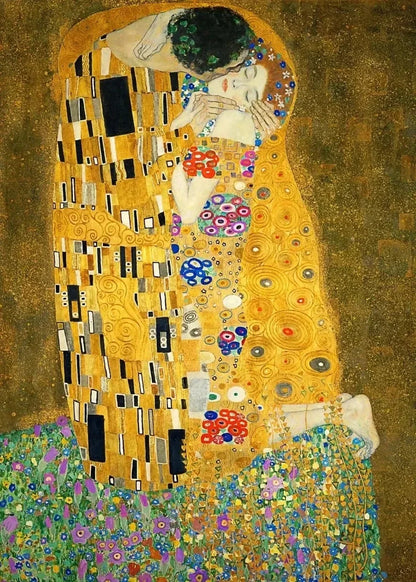 Gustav Klimt