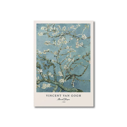 Vincent Van Gogh