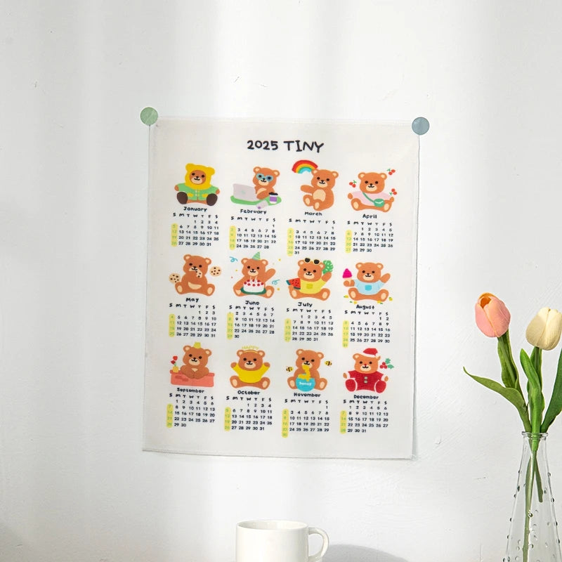 Kawaii Wall Decorating Cloth Tapestry