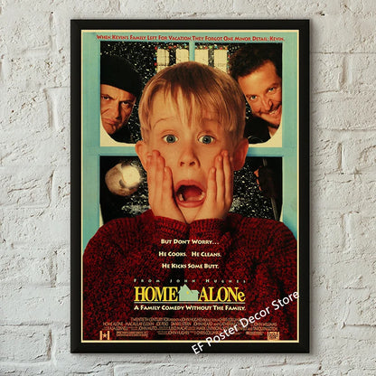 Classic Vintage Film Poster Prints