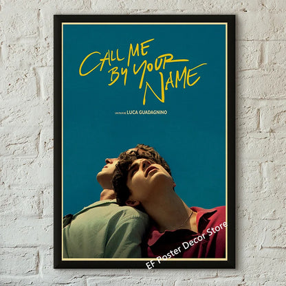 Classic Vintage Film Poster Prints