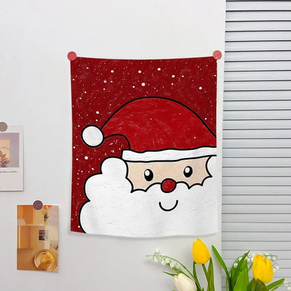 Kawaii Wall Decorating Cloth Tapestry