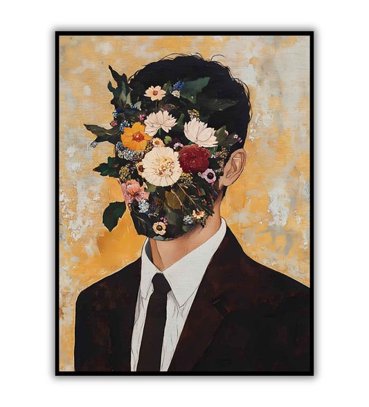 Suit & Bloom