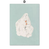 D